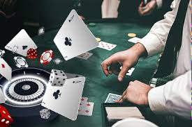 Официальный сайт Betusx Casino